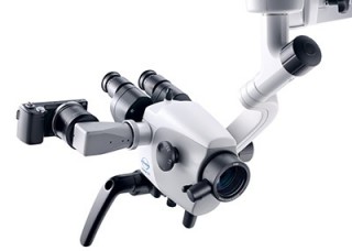 ЛОР-микроскоп ATMOS i View 21